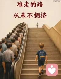 感恩每一份信任托付，
累，是攀登的印记;
苦，是生活的底色。
新的一天，全力以赴，定不负所期!
