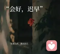 向死而生，活到发疯吧