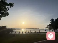 生活的糖，要自己加，
别人把握不了你的口感⋯