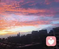 许多事犹如天气，慢慢热或渐渐冷，等到惊悟又过了一季.