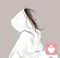 请时常保持你内心的光，
因为你不知道谁会借此走出黑暗。