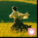 夏至的发光图腾的头像