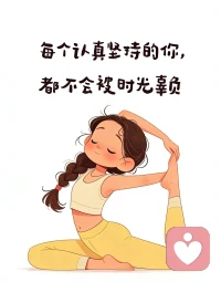 人应该从喜欢里获得力量，
而不是耗尽所有力量去喜欢！？配图