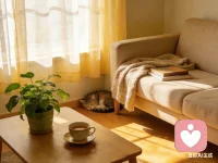 心能安处方为家