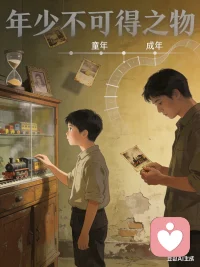 为什么大部分人都会为年少不可得之物困扰一生配图