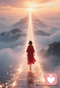 我们总下意识躲开，独处——不是怕安静，是怕静下来后，心里那些没捋顺的焦虑、没说出口的委屈、没敢承认的贪心，会一股脑冒出来。
于是刷短视频、回消息、找朋友闲聊，用琐碎把时间填得满满当当，以为躲开了空白，就躲开了和自己对峙的狼狈。