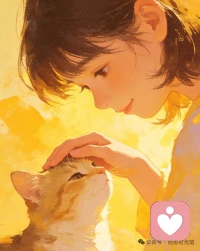 读一本书、走一段路、流一身汗。
不用急着看到结果，慢慢坚持下去，你会发现，生活正在一点点变好，你也正在遇见更好的自己。