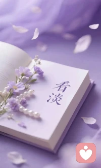 前半生，我们步履不停向外探寻，学着识人处世，应对世事纷扰，从懵懂纯粹的简单，走向世事通透的复杂。每一步跋涉都是刻进生命的阅历，每一次沉淀都攒下抵御风雨的底气。 后半生，褪去浮华，放下执念，渐渐懂得删繁就简的智慧。抛开无关紧要的牵绊，放下徒增烦恼的计较，不困于得失，不惑于虚名，守心自安，把日子过成自己喜欢的模样。配图