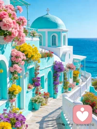 不要害怕失去，你所失去的，本来就不属于你；也不要害怕伤害，能伤害你的都是你的劫数。繁华三千，看淡了即是浮云；烦恼无数，想开了便是晴天。配图