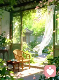 治愈不是外部植入，而是内在种子的苏醒。
成长是自我意志的破土而出，新叶终需自己生长。

外在的一切，是那阵唤醒它的春风，
但新叶与开花的力量，始终源于自身。
当内在种子苏醒，带来的不仅是修复，
更是生长、创造，以及生命继续展开的能力。
花不向外索取盛开，
它只是忠于自己的生长。



治愈不是外部植入，而是内在种子的苏醒。
成长是自我意志的破土而出，新叶终需自己生长。

外在的一切，是那阵唤醒它的春风，
但新叶与开花的力量，始终源于自身。
当内在种子苏醒，带来的不仅是修复，
更是生长、创造，以及生命继续展开的能力。
花不向外索取盛开，
它只是忠于自己的生长。









不要盯着别人的生活，慌慌张张赶自己的路不要盯着别人的生活，慌慌张张赶自己的路。
有的人20岁就结婚生子，有的人30岁还在环游世界，有的人一夜成名，有的人用十年才熬出头，有的人一杯奶茶就能很开心，有的人要赚很多钱才有安全感。
人生不是单选题，没有标准答案，
你不用非要长成玫瑰，乐意的话，做茉莉，做雏菊，做路边的小草，做千千万万。配图