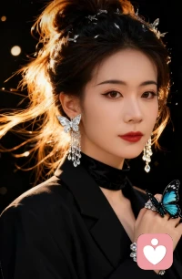 爱自己是别人爱你的前提，缺爱的人一定要努力让自己拥有爱自己的能力，爱自己真的很重要。配图