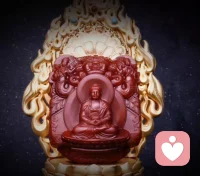 内在心灵深处有光的接引，世界皆充满光明！配图