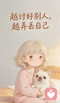 看见自己，照亮世界！配图