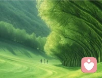 自尊水平提高，就会自信，就会有勇气来咨询。配图