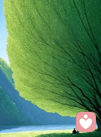 咨询师的容器配图