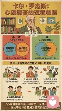 关照内心，咨询从此开始！