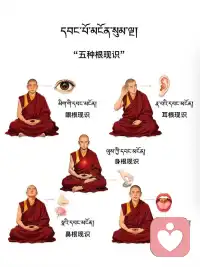 向外求全是问题，向内求全是因果。