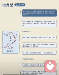 萨提亚人体雕塑之一
指责配图