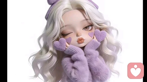 ：愿你所有的情绪，都有处可安放