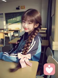 倾听不是说教，是陪伴与共情。配图