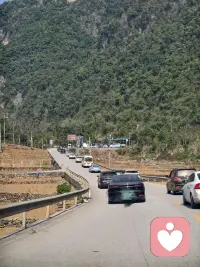 最美的风景在路上配图