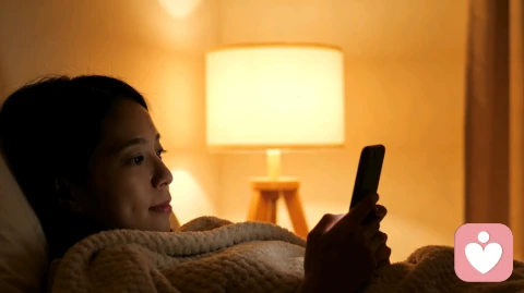 深夜，别和自己较劲：你所有的疲惫，都值得被温柔安放