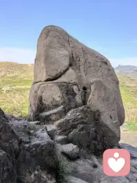 我之所以焦虑，不是因为发生了坏事，而是因为我认为“不该”发生这件坏事。—阿而波特•埃利斯配图