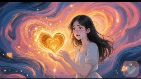 你是不是也这样？爱得太满，其实是因为害怕