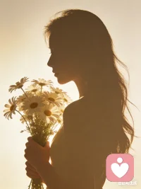 愿你一生被爱，勇敢又自由，活得漂亮。