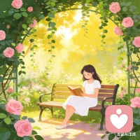 人这一生，最该经营的，从来不是人脉和名利，而是自己的身体与情绪。身体舒服，日子才有底气；心无烦扰，生活才有欢喜。好好照顾自己，比什么都重要。