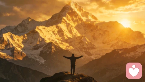 女性真正的成长，是从向外求，到向内立