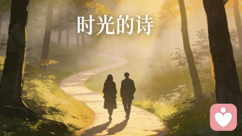 婚姻的真相:不是爱情的坟墓，而是修行的道场。\n\n有人问我，听多了婚姻的痛苦故事，会不会对婚姻失望？恰恰相反，我看到了婚姻最真实的样子——它不完美，但它可以成