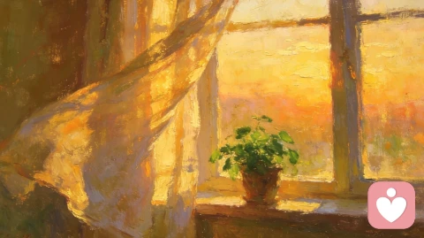 《拥有新的眼睛》