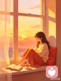 - 不开心了，就去运动、看书、吃点好吃的
​
- 想说话了，就跟我说说，或者写下来
​
- 慢慢学会自己安抚自己，你会变得越来越强大
 
依赖别人，永远会患得患失；
依靠自己，才会永远踏实安心。
你已经迈出最难的一步了，再坚持一下，你会越来越独立、越来越稳。配图