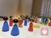 放下，不是原谅别人，是放过自己。别追问“为什么”，多想想“怎么办”。往前走，去成长、去发光，过去的阴霾终会散去，未来只会越来越好。

你好
我是一名心理咨询师
也是一个愿意听你说话的人
在我这里是安全的
只要你想谈，随时都可以📞我配图