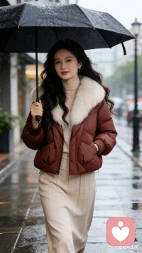 其实金钱和爱的底层逻辑它是一样的，都是追求安全性和稳定性。
你看没有人愿意把钱存给一个陌生人，但是所有人都愿意把钱存入银行，因为银行代表着安全和稳定。
所以钱和爱都不是追求来的，是因为你的优秀和安全吸引来的。
你相信吗？配图