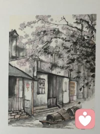 强者都活在事情里，而弱者都活在情绪里。真正厉害的人早就把人生调成了静音模式。
你相信吗？配图