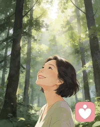 如果父母过度卷入成长中孩子的生活，或者情绪不稳、对孩子忽冷忽热，孩子就无法学会在关系中安放自己。成年后，他们要么在关系中失去自我，要么在靠近时本能逃离，形成比较疏离的关系或出现亲密关系不亲密的状况。配图