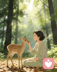 我们终其一生，都在与童年的自己对话。

       那些被忽视的需求、未被回应的情绪、

       反复上演的互动模式，并非我们的错，

       而是时代与关系的局限。配图