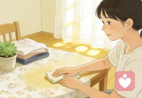 执着的本质，是用过往的自己惩罚当下的日子。

因此，你可以允许自己安于当下，

不要执着，不要慌张。配图