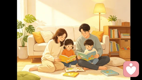 被原生家庭亏待的孩子,一生都在修正命运