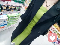 年轻人有自己的亲戚要走 去给我的嫡长闺拜年配图