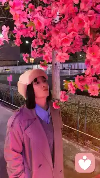 你的故事不必完美，我的倾听始终完整。你说，我听，用全然的关注照亮你话语中的每一个角落！配图