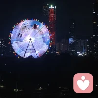 人生没有最好的年龄，只有最好的心态，我们争不过岁月，也跑不过时间，唯有认真对待每一个落出日落，用心感受每一次花开花落。配图