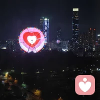 心里总压着说不清的闷，情绪低落又无处安放，常常莫名难过不安。多想被温柔接住，慢慢卸下疲惫，找回平静与心安，请相信我，我一直都在配图