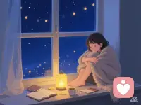 你今天的情绪，值得被温柔接住 💛 
有时候，心里会突然下一场小雨。

也许是工作消息的提示音让你心跳漏了一拍，

也许是地铁上拥挤的人群抽走了你最后的能量，

又或者，你只是莫名感到一层薄薄的雾笼罩下来——

没关系的，这是你的心在轻轻说：“我有点累了。”

🌱 情绪不是你的敌人，而是最诚实的信使

焦虑可能在提醒你“有些事情需要面对”，

低落也许在说“该给自己留点喘息的空间”，

就连那些说不清缘由的烦躁，

也可能只是你的身体在请求：“请看看我。”

🕯 试试这个小小的“情绪安放仪式”

轻轻按住胸口，对自己说：
“我知道你现在有点辛苦，我在这里陪你。”

用温水慢慢洗手，
感受水流带走紧绷感，仿佛也带走了重压。

在便签上写一句：
“即使今天不够好，我也已经做了我能做的。”
然后轻轻折起，放进抽屉里。

✨ 记得

你不必每天燃烧自己成为太阳，

允许自己有时是朵安静的云，

有时是棵需要休息的树，

有时只是空气里一缕温柔的风。

你存在本身，就已是值得庆祝的事。

 
“今天你想对自己说哪句温柔的话？” 🌼

（评论区留一个小空间给你）

情绪自救日记 #温柔心理课 #今天也要拥抱自己