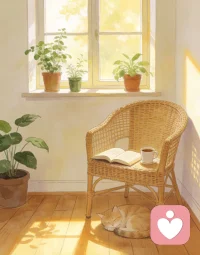 慢慢来吧，允许一切发生。
生活不必总是紧绷，情绪也不必时刻坚强。
难过就停下来喘口气，迷茫就先照顾好自己。
你不必完美，但一定要被温柔以待，包括被你自己。
 
愿我们都能在喧嚣里守住内心的安宁，
在平凡的日子里，慢慢治愈，慢慢发光。✨
 
#治愈自己 #心理健康 #温柔生活