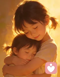 与童年的自己和解
 
很多人都带着童年的阴影长大，敏感、自卑、缺爱，总在自我内耗。
那些不被理解、不被偏爱、无人拥抱的时刻，悄悄刻进了性格里，让我们一生都在寻找安全感。
 
但你要知道，童年的伤，从来都不是你的错。
不必一直困在过去，不必用别人的过错惩罚自己。
 
长大后的我们，已经有能力拥抱那个受伤的小孩。
学会自我接纳，学会自我治愈，学会好好爱自己。
 
愿我们都能放下过往，与童年和解，
往后眼里有光，心中有爱，温柔且坚定地生活。
#心理科普 #心理健康 #自我接纳 #情绪疗愈 #亲密关系 #人性多元 #情绪疏导 #治愈自己 #心理成长 #接纳自我配图