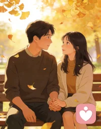 爱从来没有统一的模样，它可以是热烈的，也可以是温柔的；可以是张扬的，也可以是隐秘的。只要两颗心真诚相待，只要彼此在对方的生命里留下了温暖的印记，这份爱就值得被尊重、被珍惜。愿我们都能打破世俗的偏见，拥抱每一种独一无二的爱，在彼此的目光里，找到属于自己的幸福与圆满。配图