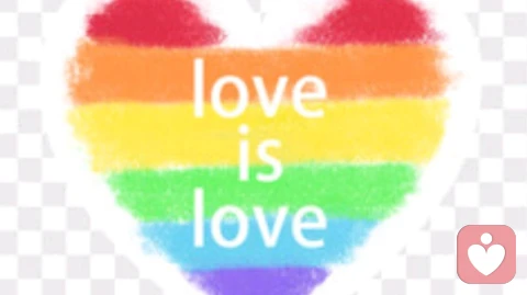 爱本无罪，只是刚好心动的人，与我同性别